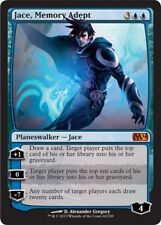 Jace, Memory Adept ~ Magic