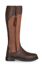 Shires Moretta Pamina Country Boots - Ladies