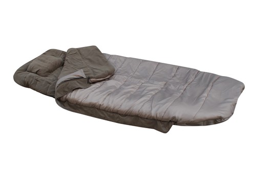 Fishing sleeping bag - fishing,
