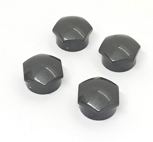 Wheel nut covers - covers, volvo