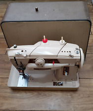 Singer 401G Sewing Machine Please Read Description