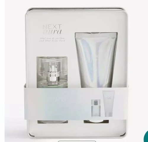Next aura 30ml eau parfum - eau,