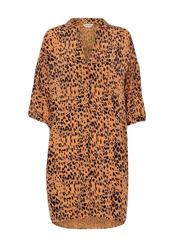 Whistles lola safari dress - lola,