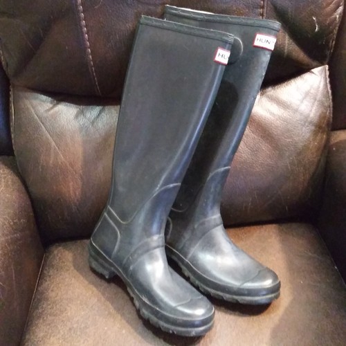 Hunter classic tall - classic,