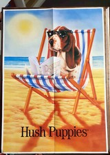 Basset Hound - Hush Puppy