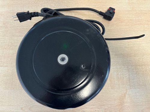 Genuine club car cord reel - genuine,