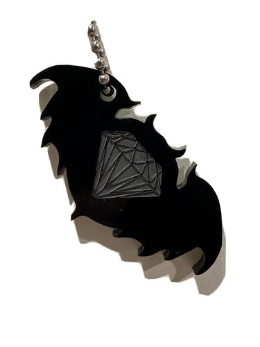 Clandestine industries bat - clandestine,