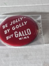 BE JOLLY BY GOLLY BUY GALLO