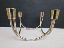 MCM MODERNIST CHROME