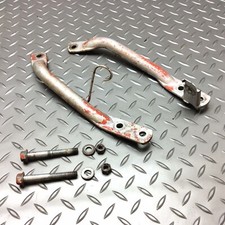 Yamaha YSR50 YSR 80 / Engine Cradle / Front Motor Mount Brackets / Sub Frame