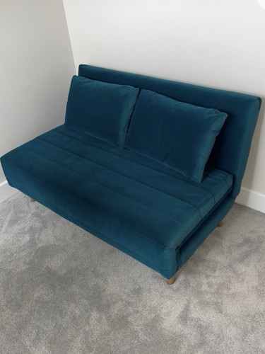 Marks spencer teal - &, click