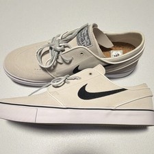Nike SB Stefan Janoski Beige