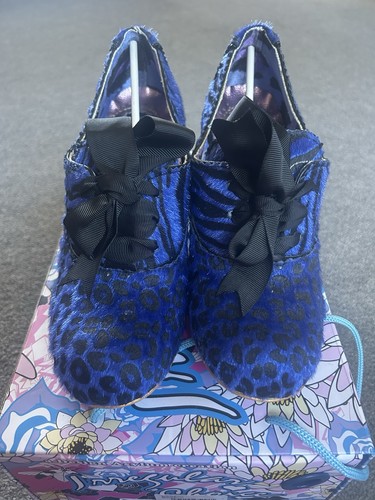 Irregular choice summer - irregular,