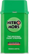 NITRO MORS PAINT & VARNISH