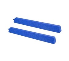 2X Aquarium Air Stone for Fish