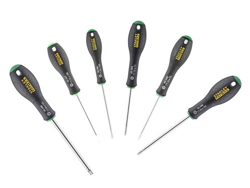 Stanley fatmax screwdriver - stanley®,