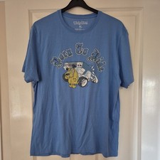 Wacky Races Muttley T-Shirt