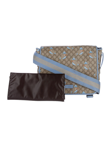Gucci supreme zoo - gg,