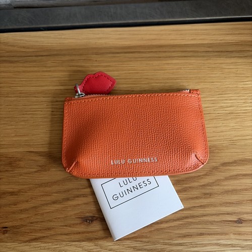 Lulu guinness frankie key - lulu,