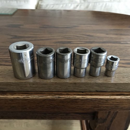 Gordon tools sockets 24mm to - sockets,