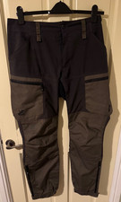 Revolution Race RVRC GP Pro Expedition Trousers Men Mud size XL