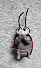 Francis Ladybug from Pixar's A