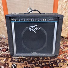 Vintage 1980s Peavey Special