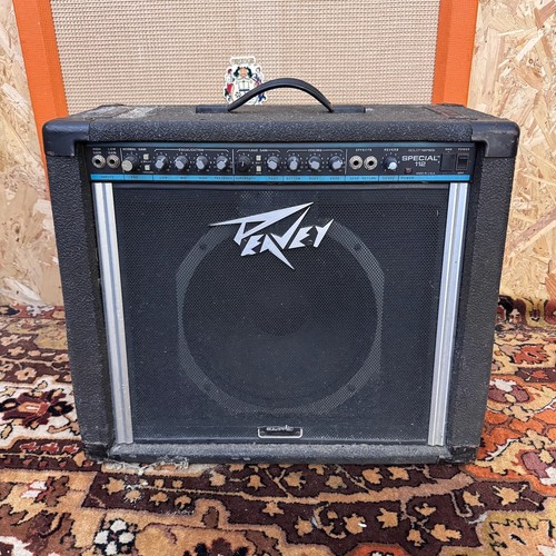 Vintage 1980s peavey - vintage,