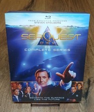 SeaQuest DSV: The Complete