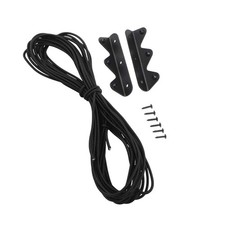 Hanging Cabinet Fence Tension