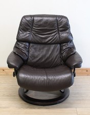 Ekornes Stressless Reno Brown