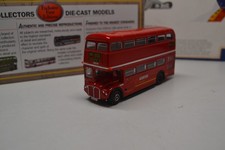 EFE / GILBOW - RMC ROUTEMASTER