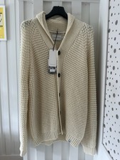 Peregrine Waffle Shawl