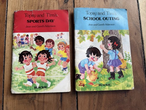 Vintage 1977 1978 topsy and - 1977,