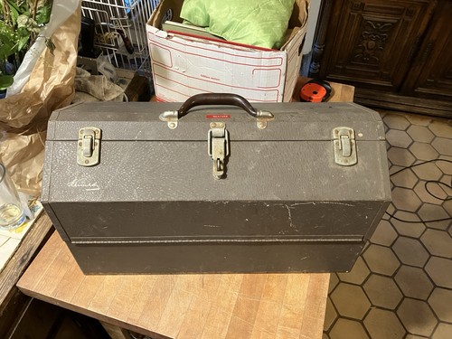 Vtg kennedy 1022 cantilever - vtg.,