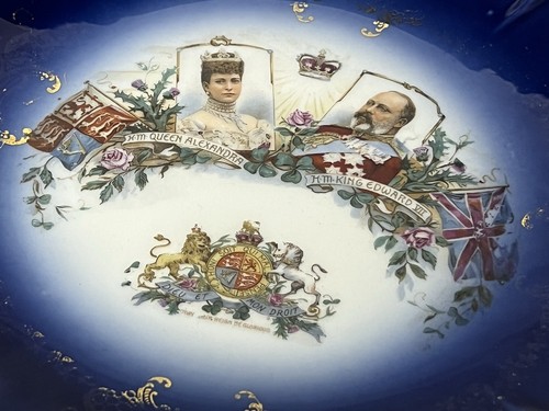 1902 king edward vii - king,