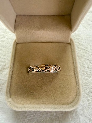 Clogau sterling silver - , 9ct