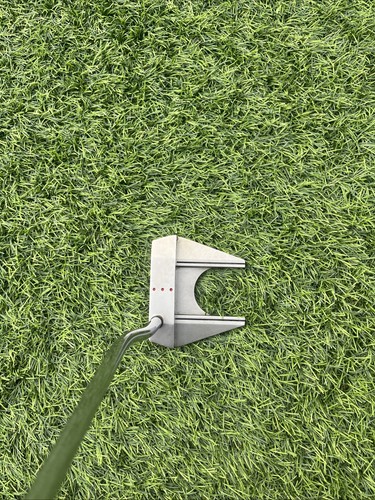 Odessey putter white hot - odessey,