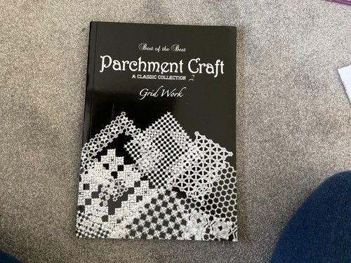 Best the - the, parchment