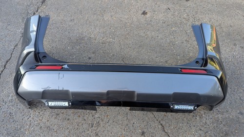 Toyota rav4 2019 2023 rear - toyota,