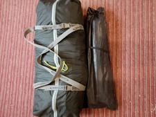 Outdoor Revolution Cayman Handi XL 180 X 210 mm Driveaway Awning for campervan.