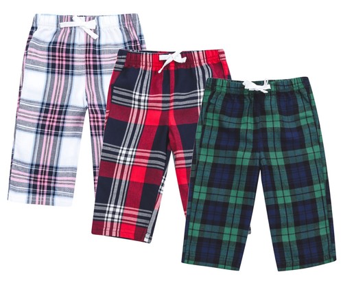 Kids toddler tartan lounge - kids,