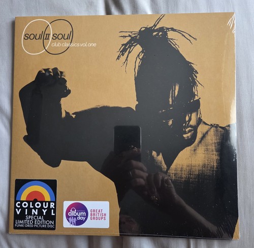 Soul club - ii, classics