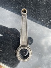 BSA Conrod B31, B34 - Part No 66-483 Used Original Part Clean