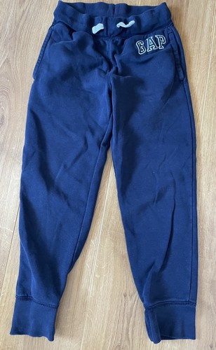 Gap boys tracksuit bottoms - bottoms, 8