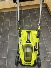 Ryobi 36V Max Power