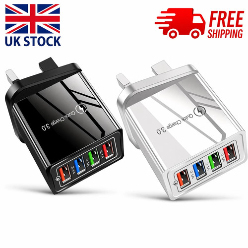 Multi port fast - fast, quick