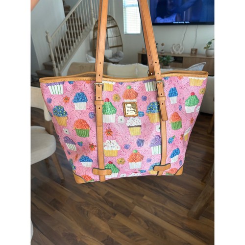 Dooney bourke pink - &,