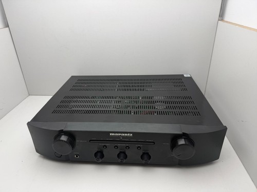 Marantz pm6007 amplifier - pm6007,
