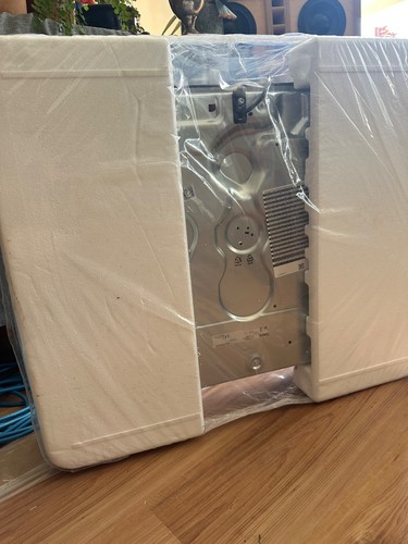 Brand new unopened aeg - new,